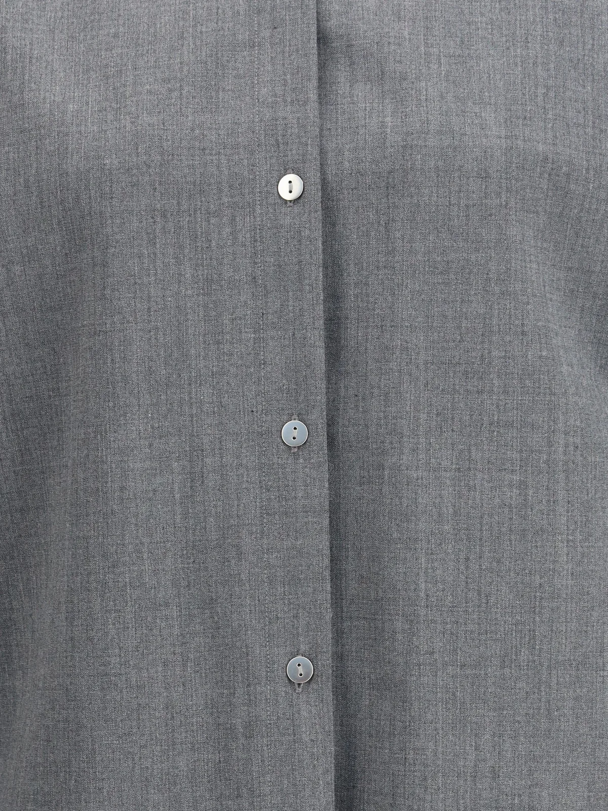 Classic Collar Shirt by Thelatest