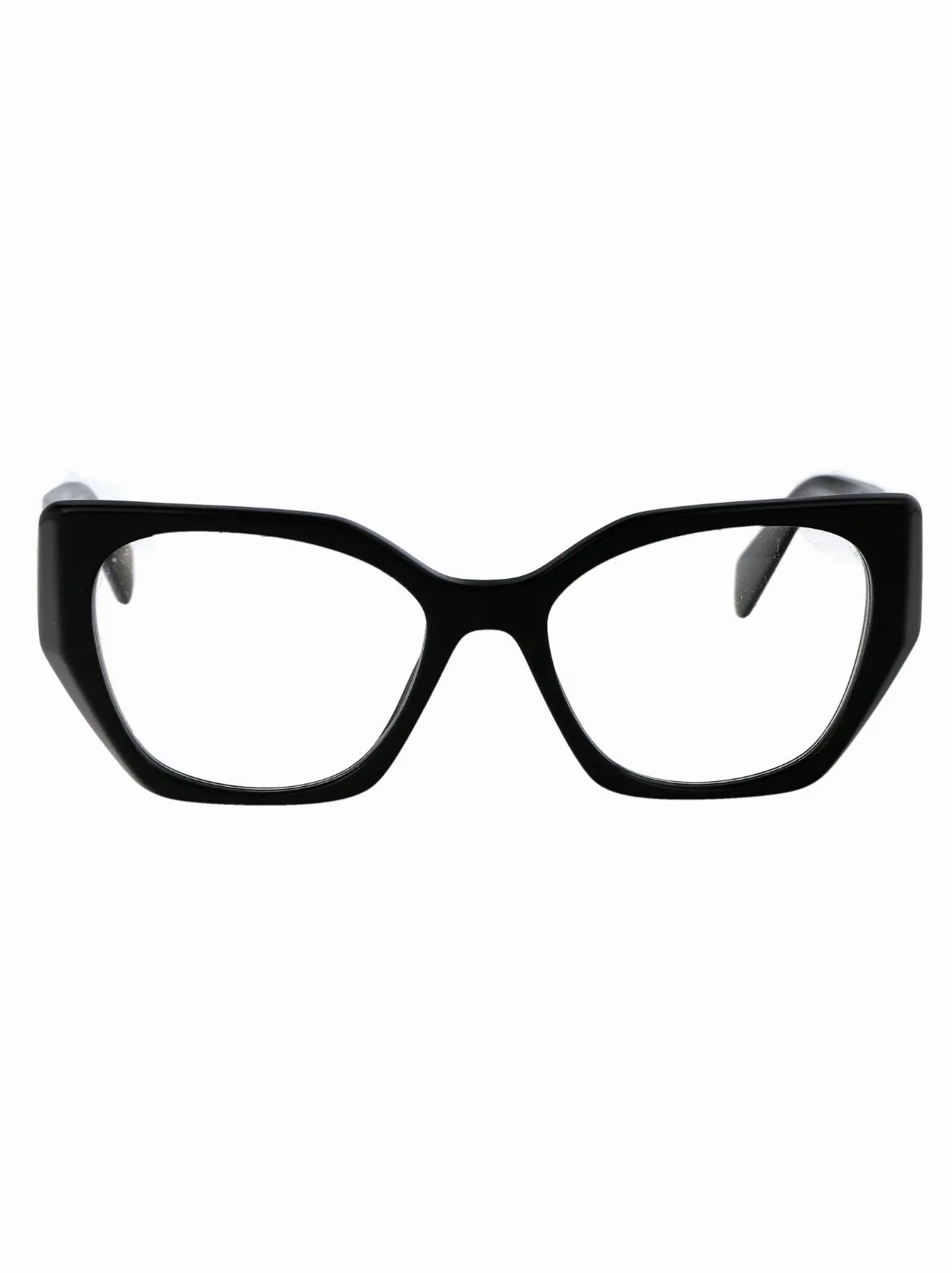 0PR Eyeglasses by Prada
