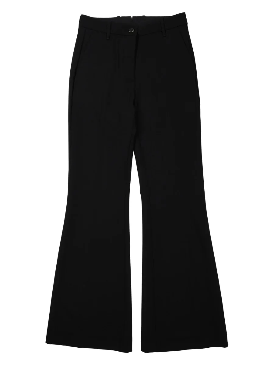 Trousers by Nine In The Morning