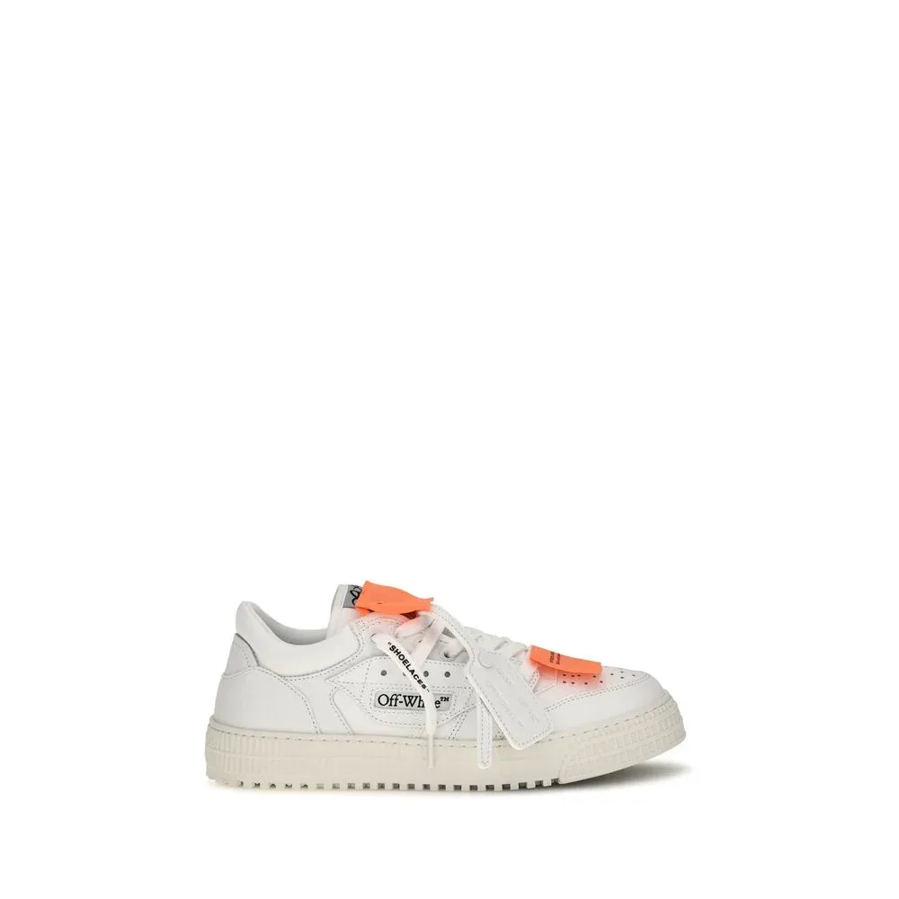 3.0 Court Sneaker by Off-White