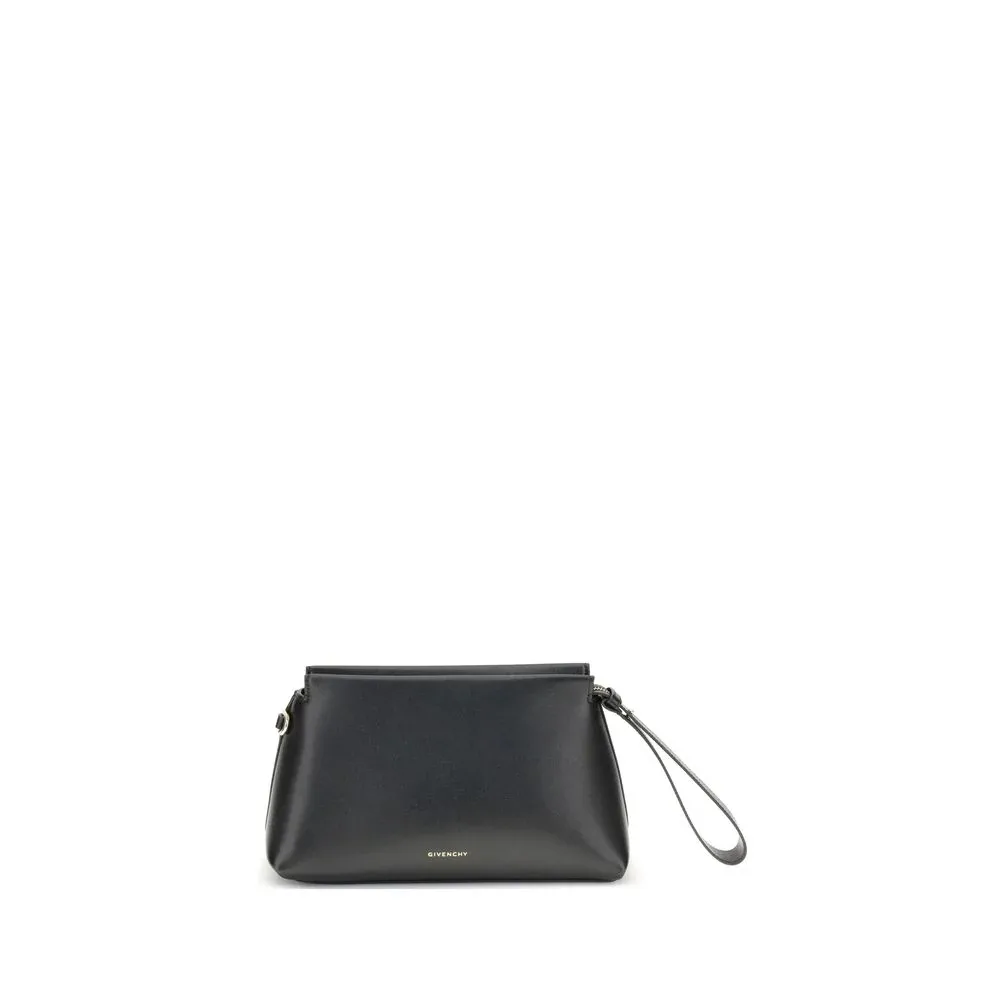 Calf Leather Wallet by Givenchy