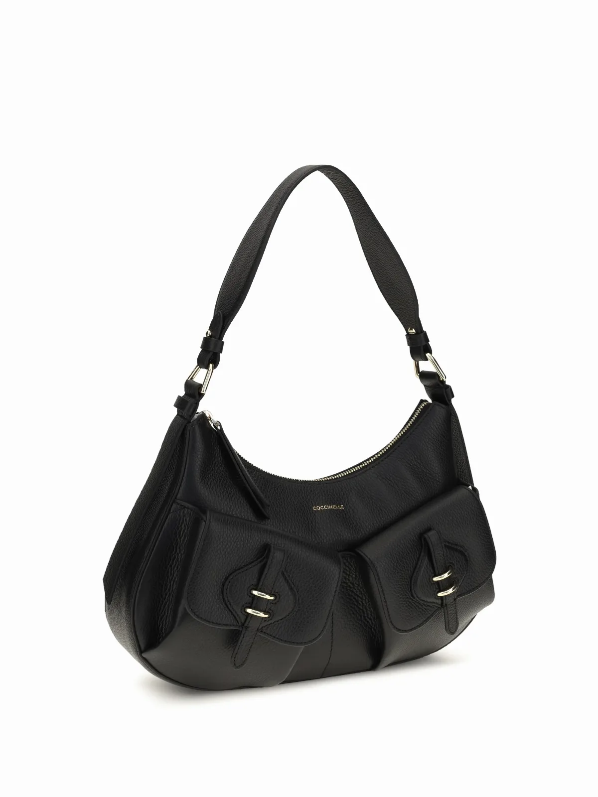 Shoulder Bag by Coccinelle