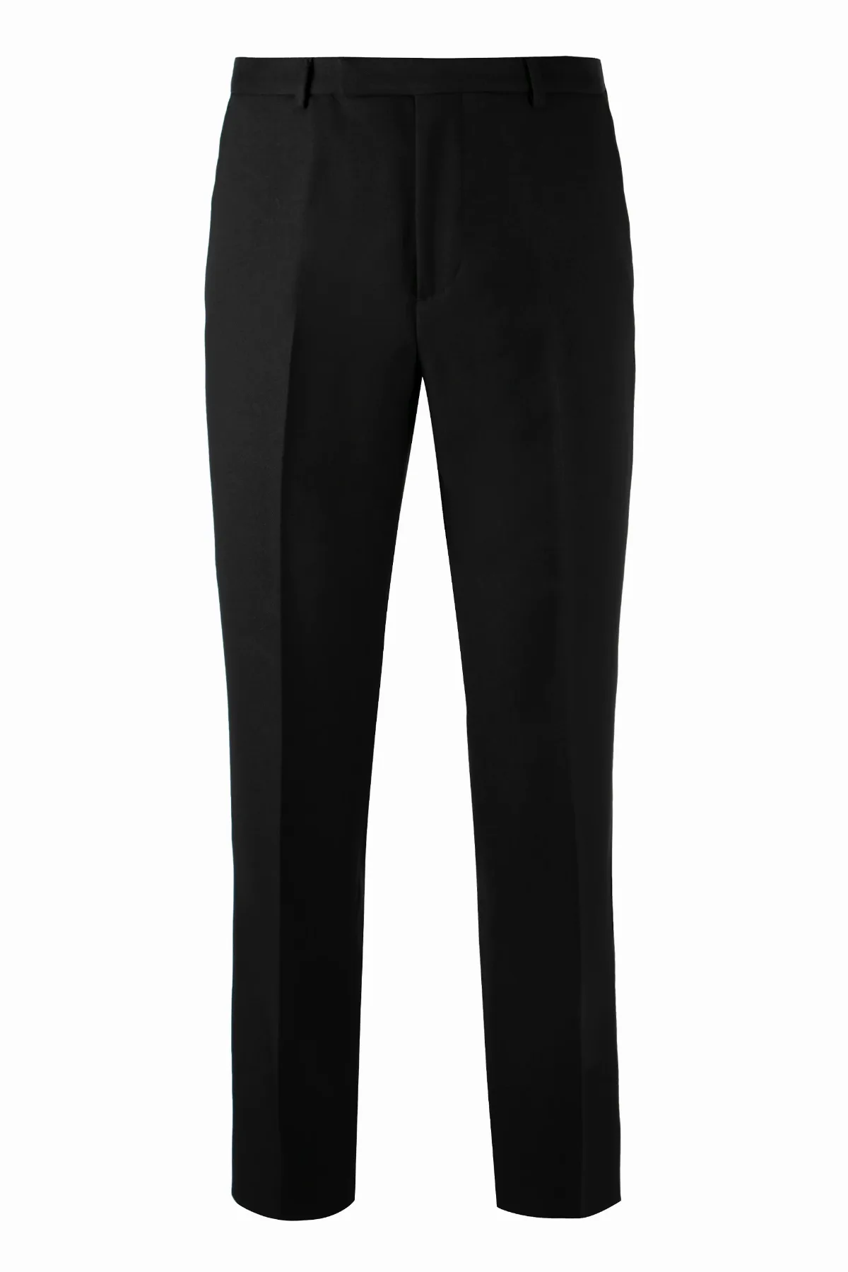 Slim Fit Trousers by Gucci