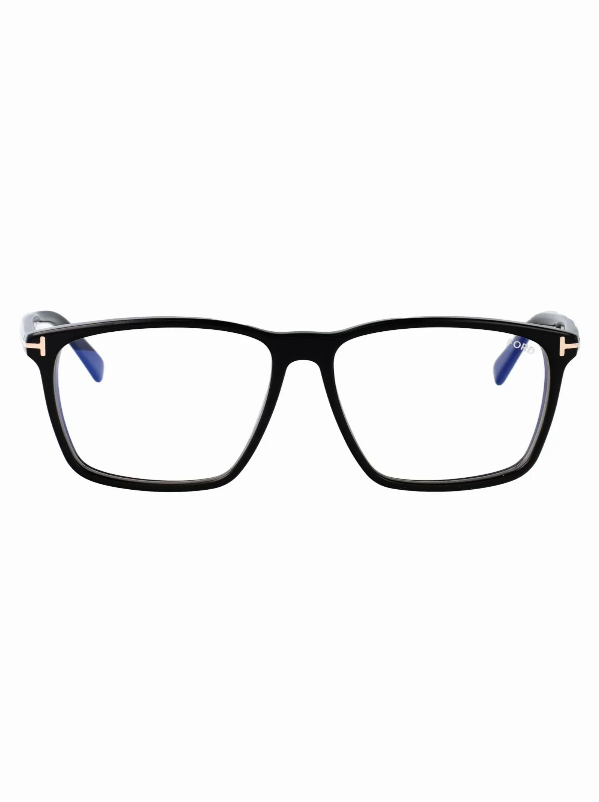 FT5959-B Acetate Eyeglasses by Tom Ford