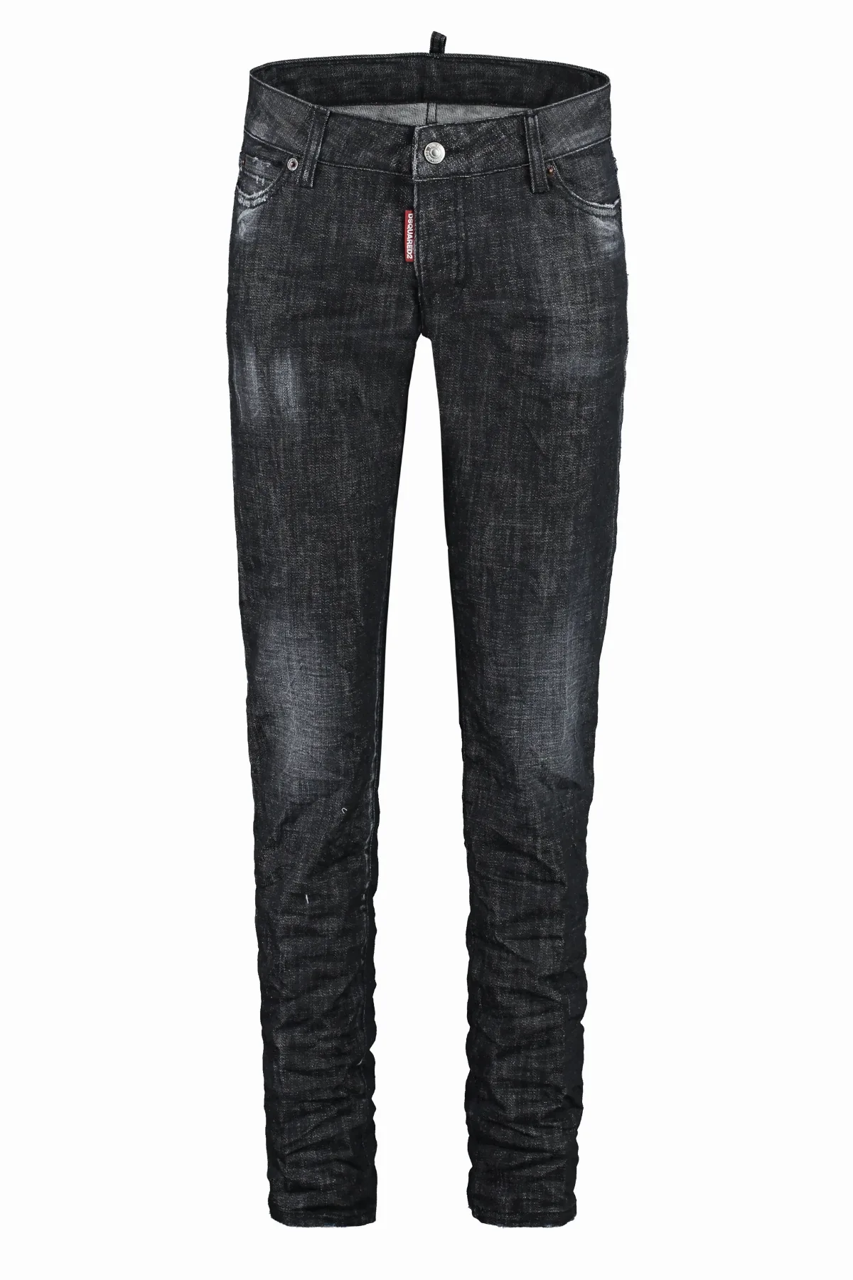 Jennifer Jeans by Dsquared2