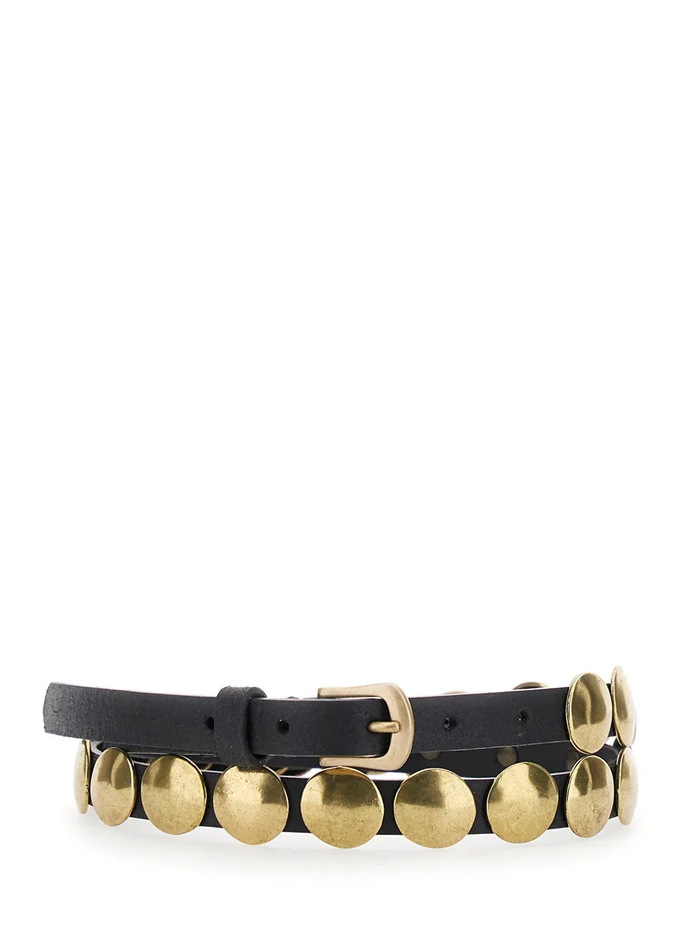 Trinidad Belt by Golden Goose