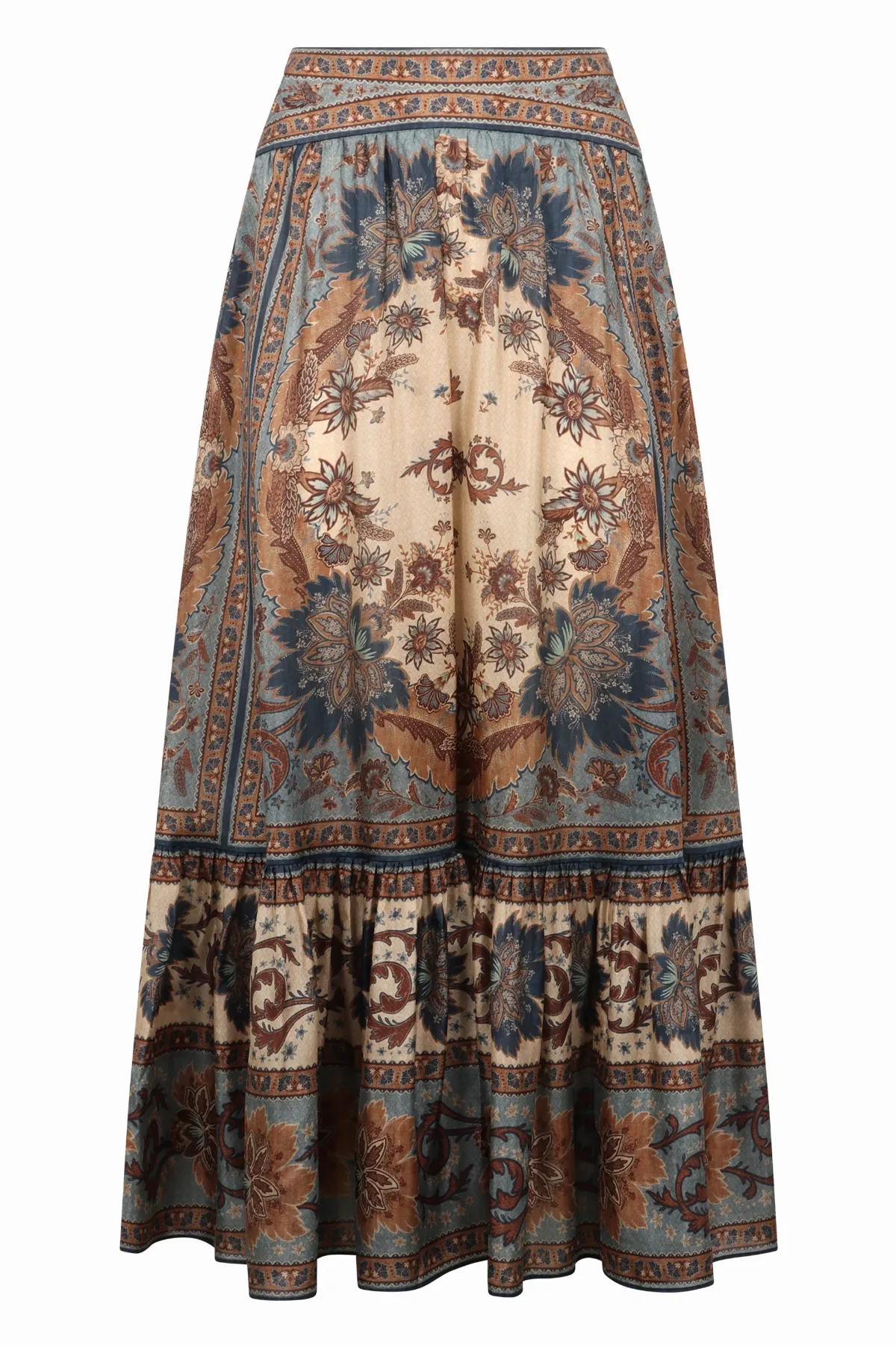 Ascension Skirt by Zimmermann