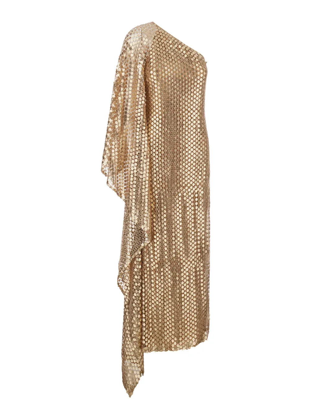 Sequin Embellished Dress by Taller Marmo