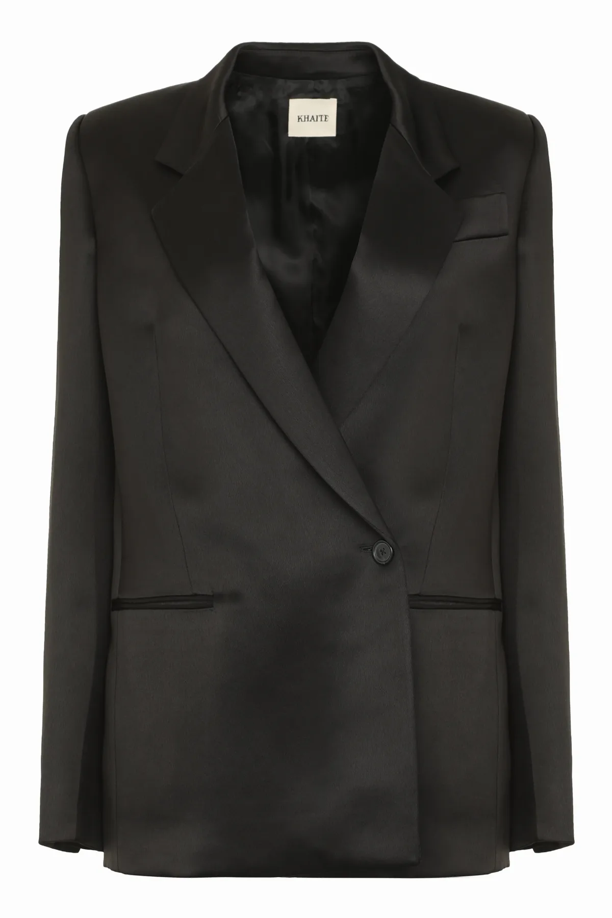 Willow Blazer by Khaite