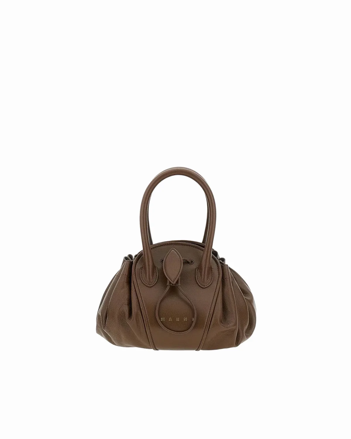 Top Handle Bag by Marni
