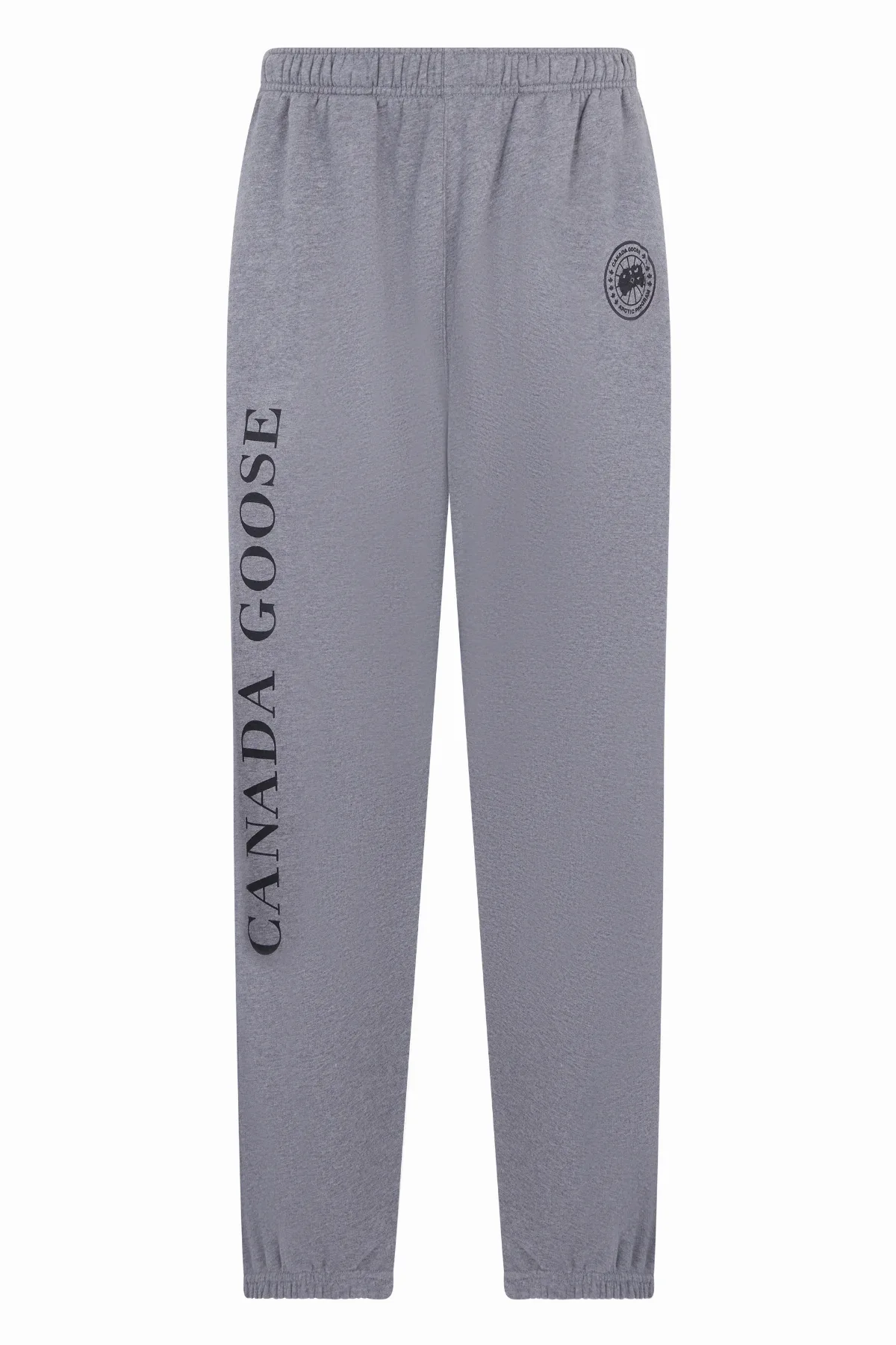 Cotton Fleece Joggers by Canada Goose