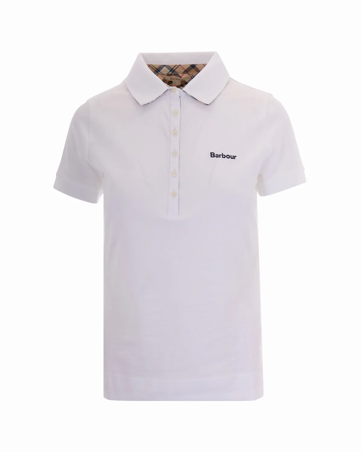 Portsdown Polo Shirt by Barbour