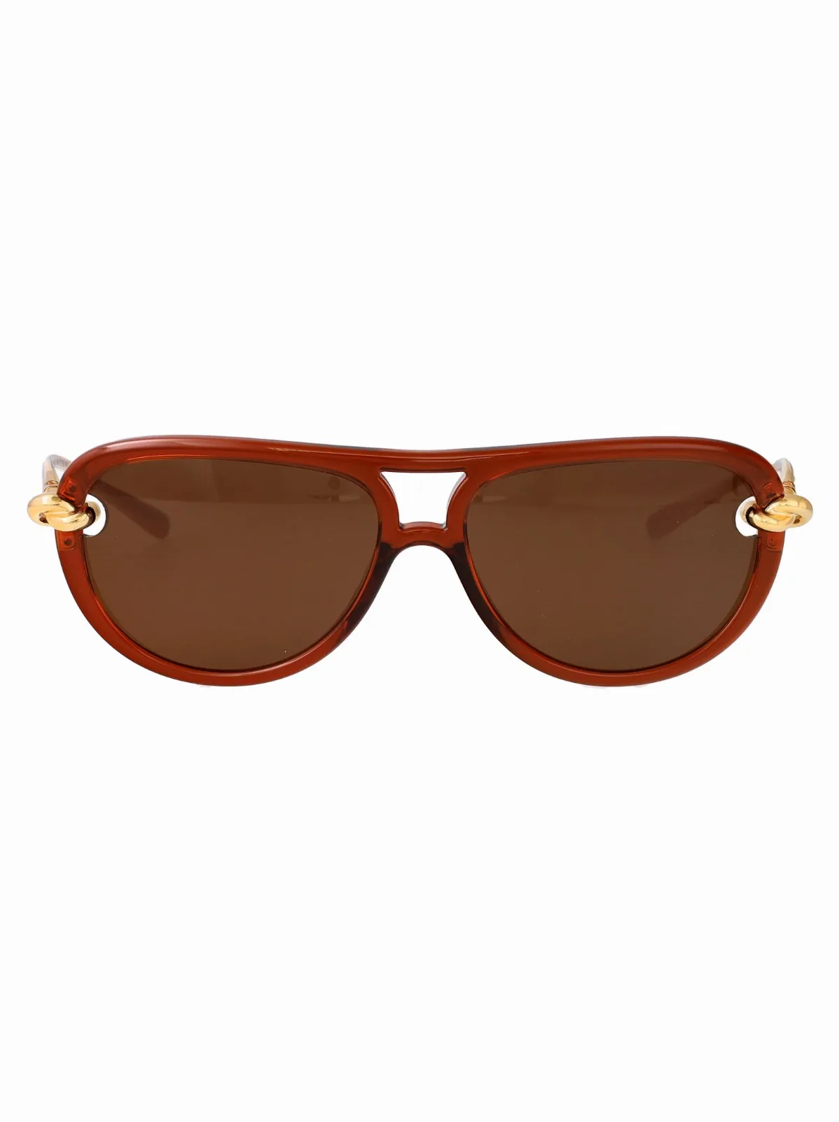 BV1418S Sunglasses by Bottega Veneta