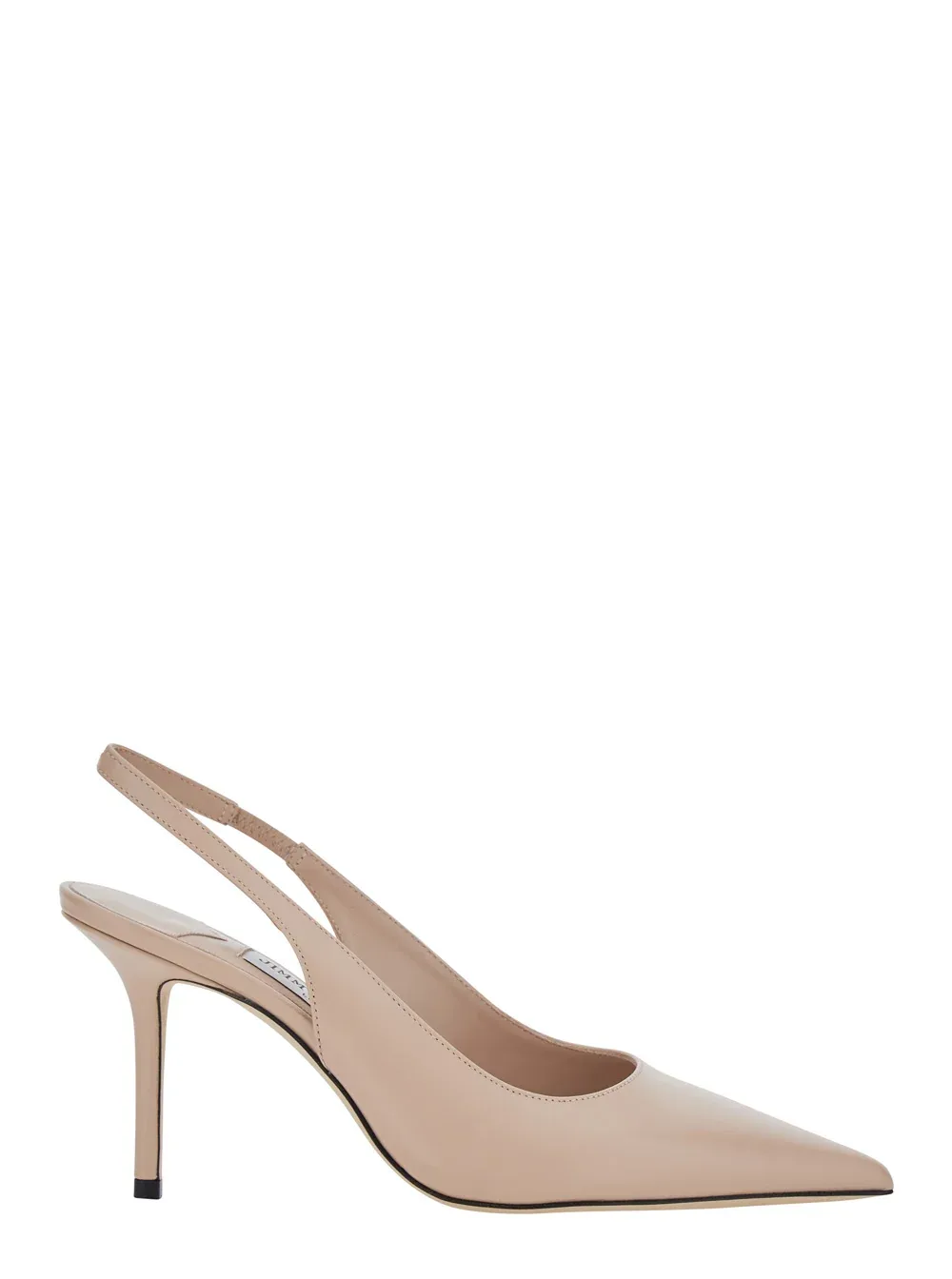 Slingback Heel by Jimmy Choo