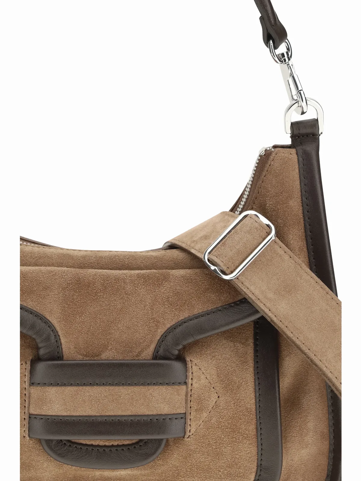 Alpha Day Shoulder Bag by Pierre Hardy