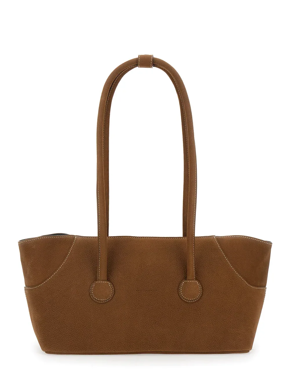 Boat Shopper Large Shoulder Bag by Margesherwood