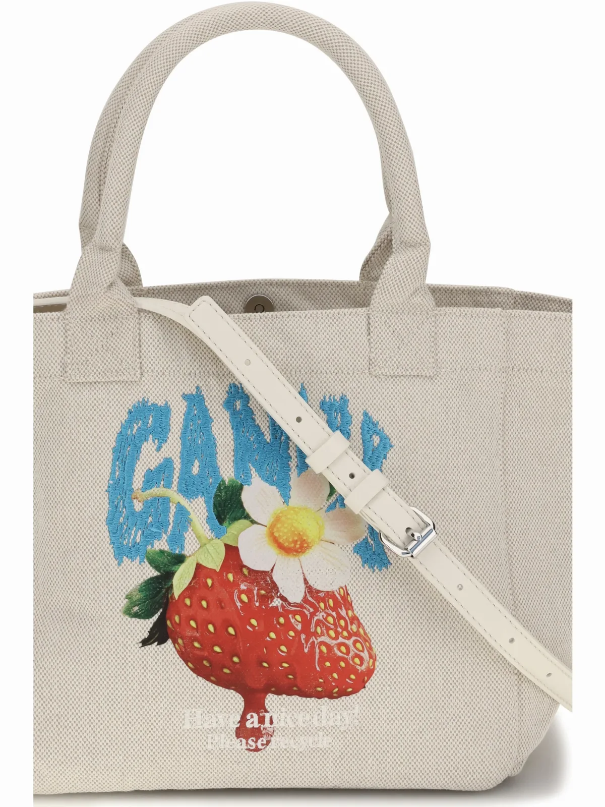 Easy Shoulder Bag by Ganni