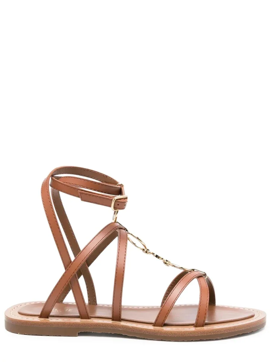 Olympia Sandals by Celine