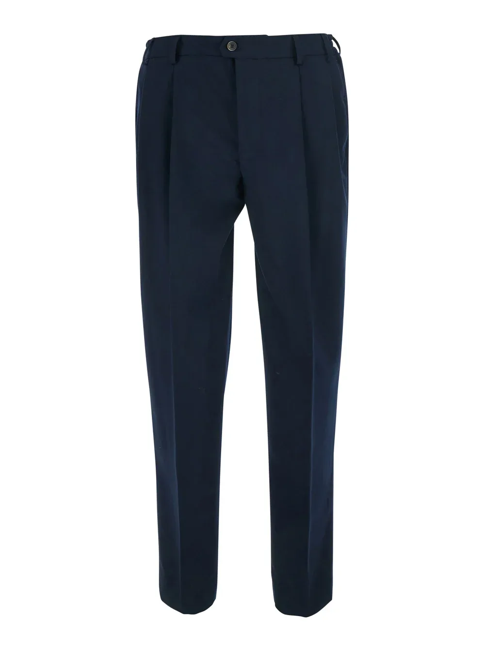 Tech Fabric Trousers by Leplain