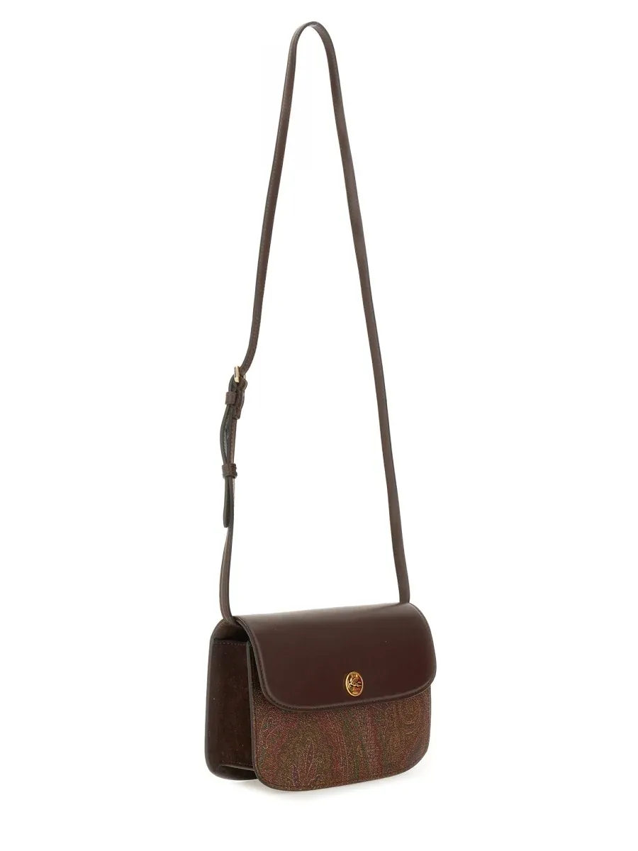 Essential Shoulder Bag by ETRO