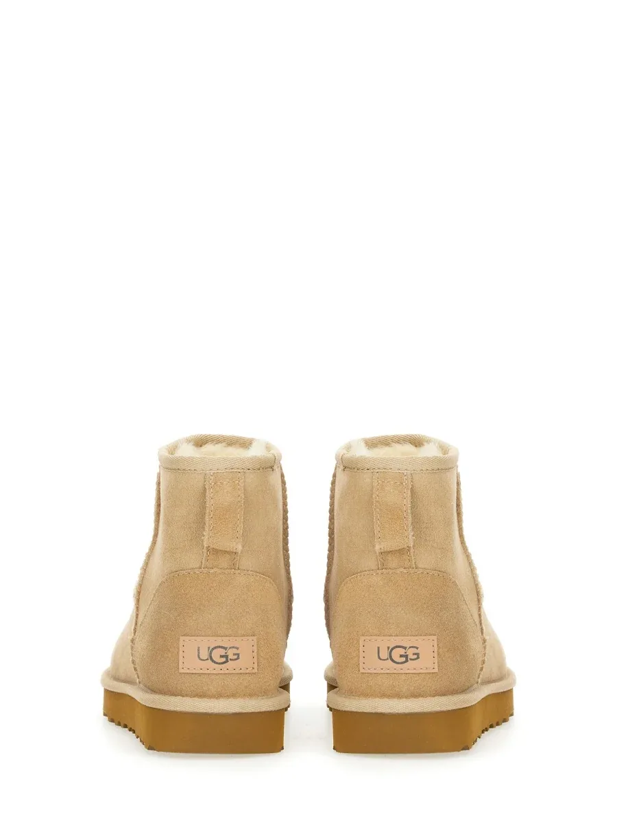 Boots by Ugg