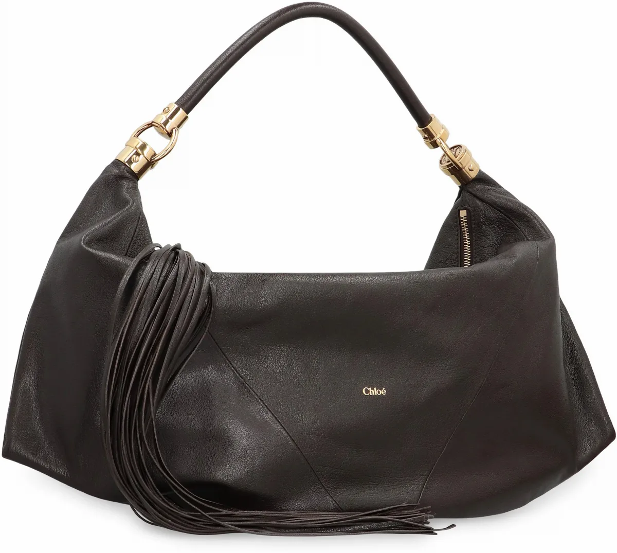 Carry Shoulder Bag by Chloé