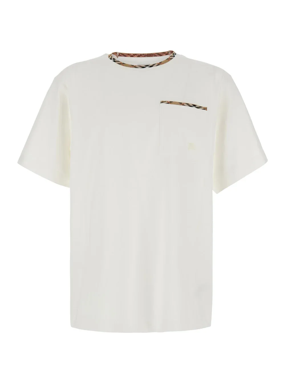 T-Shirt by Burberry