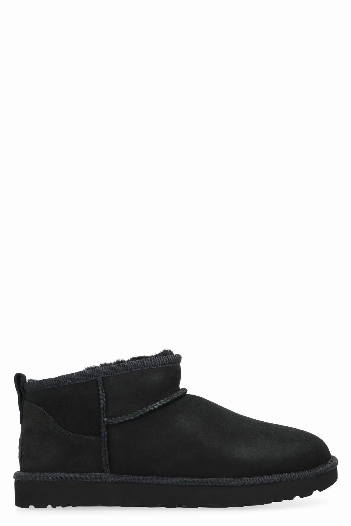 Sheepskin-Lined Boots by Ugg