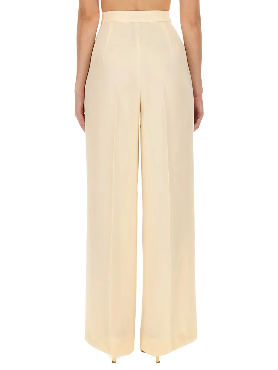 Klaus Trousers by Max Mara