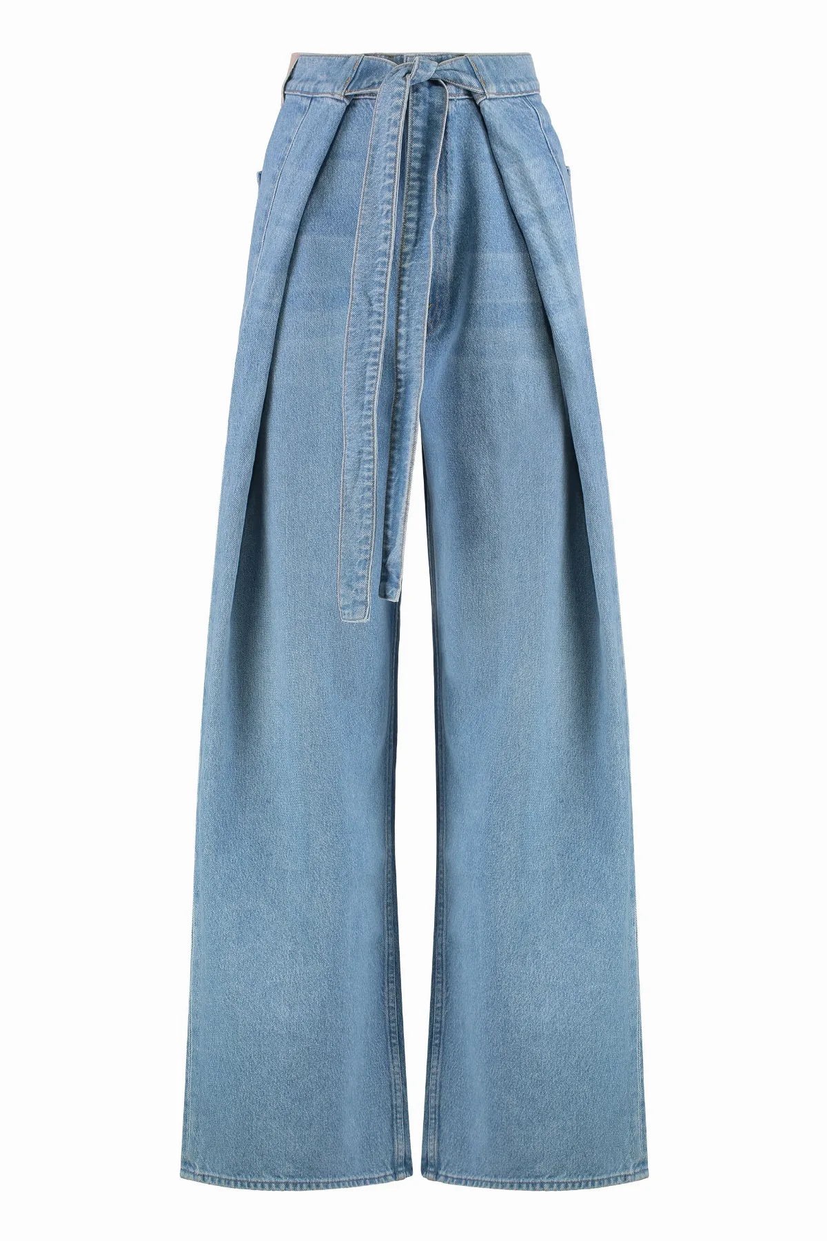 Snacks Jeans by Mother