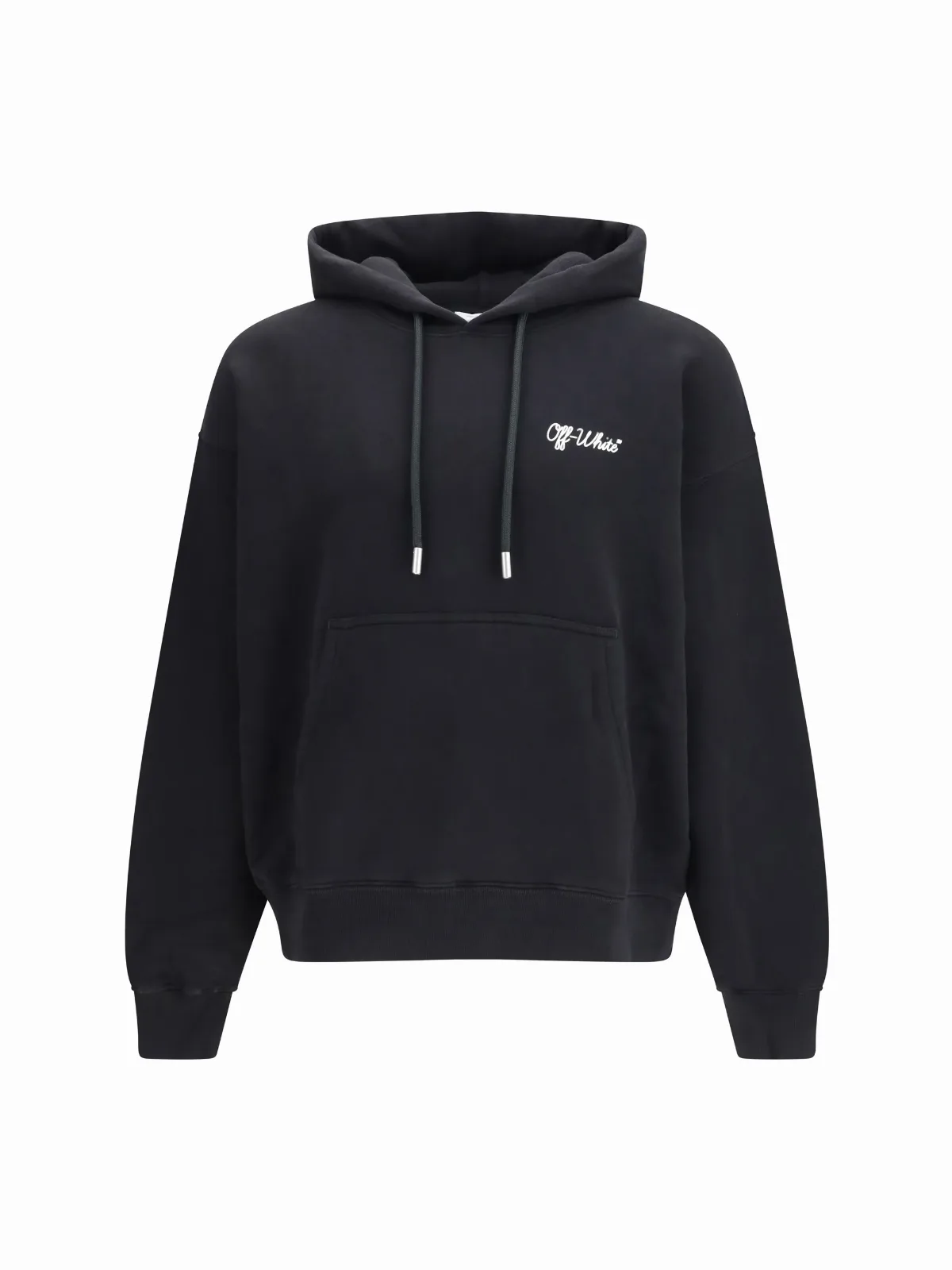 Script Skate Hoodie by Off-White