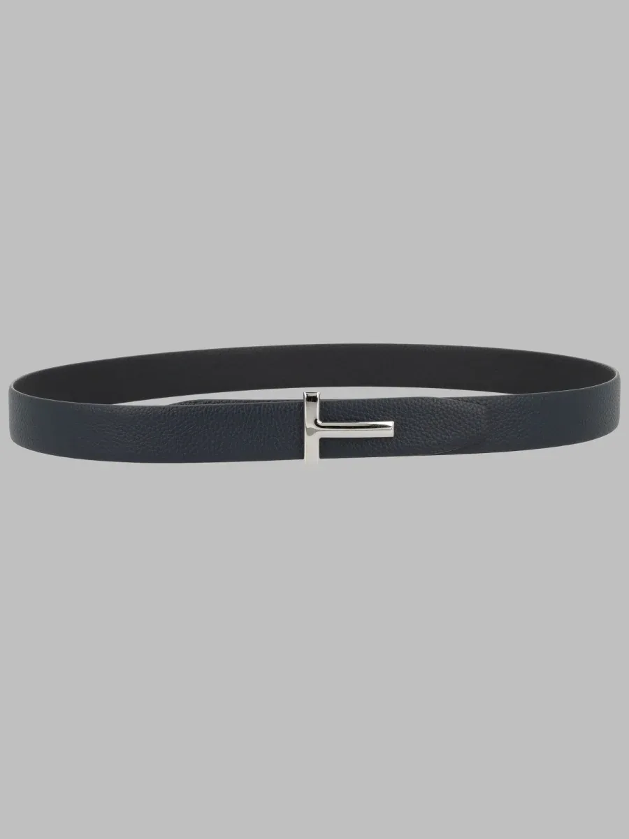 Belt by Tom Ford