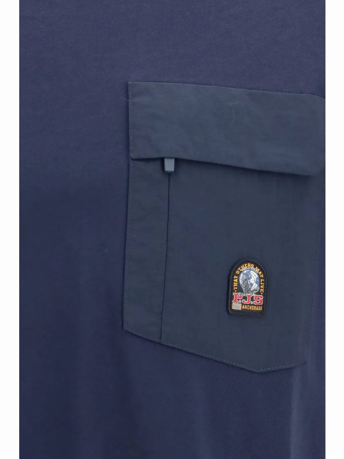T-Shirt by Parajumpers