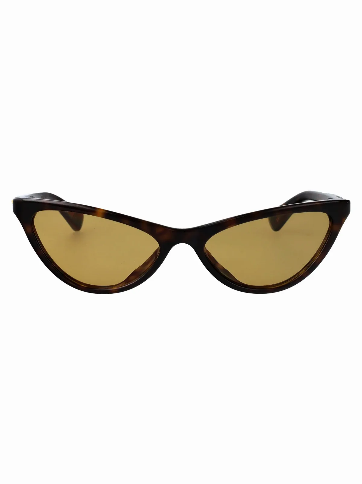 BV1414S Cat-Eye Sunglasses by Bottega Veneta