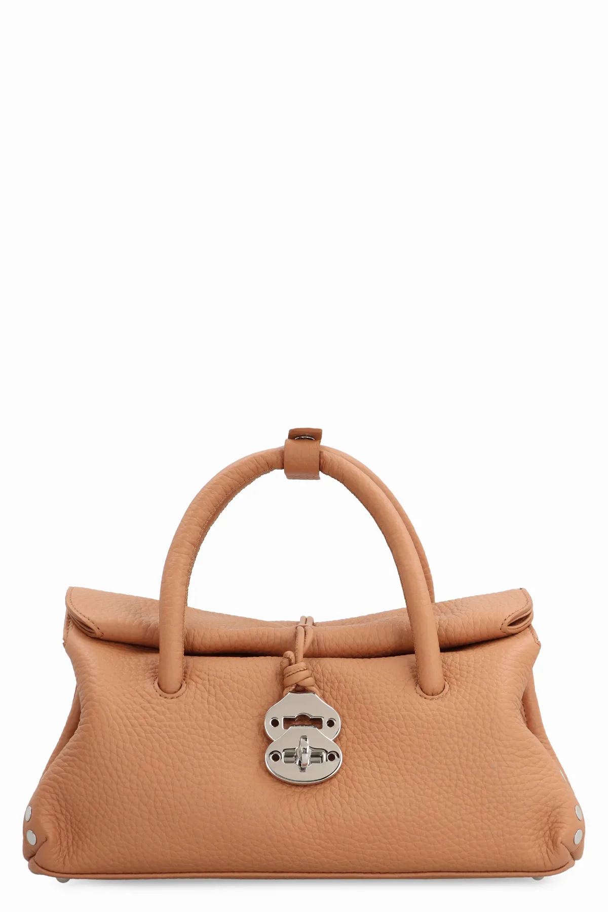 Centauro S Top Handle Bag by Zanellato