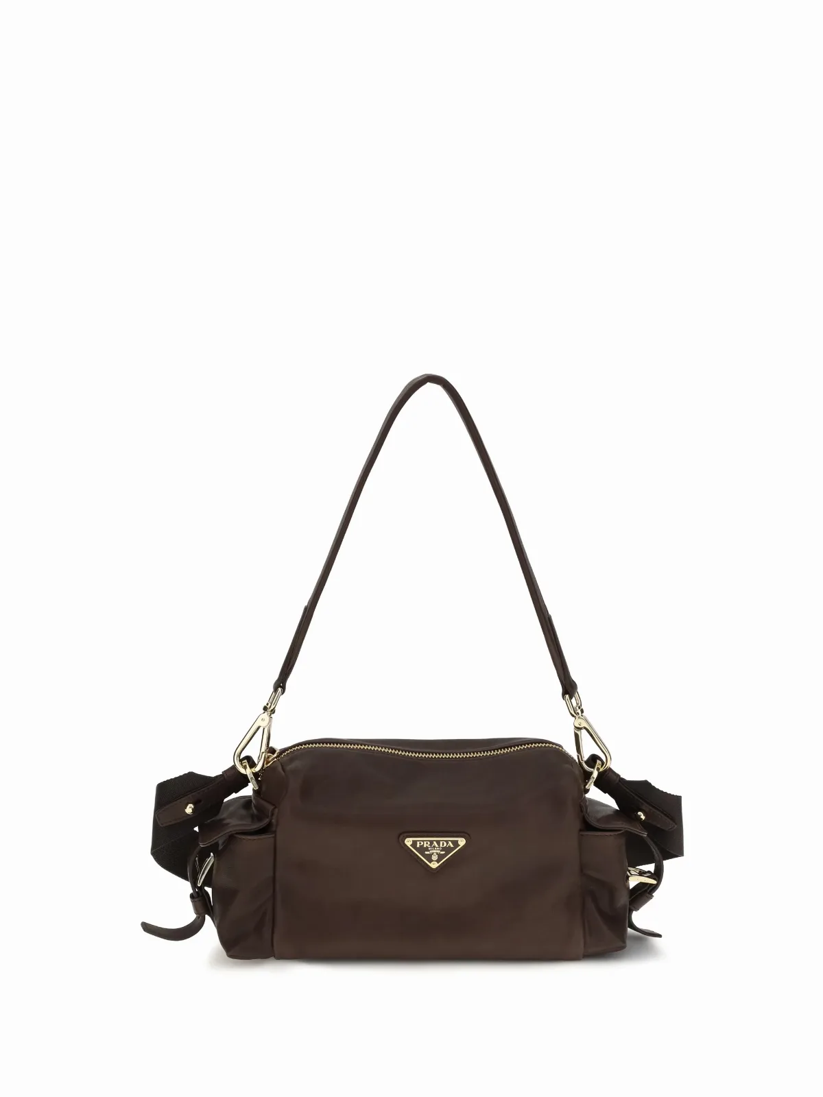 Explore Shoulder Bag by Prada