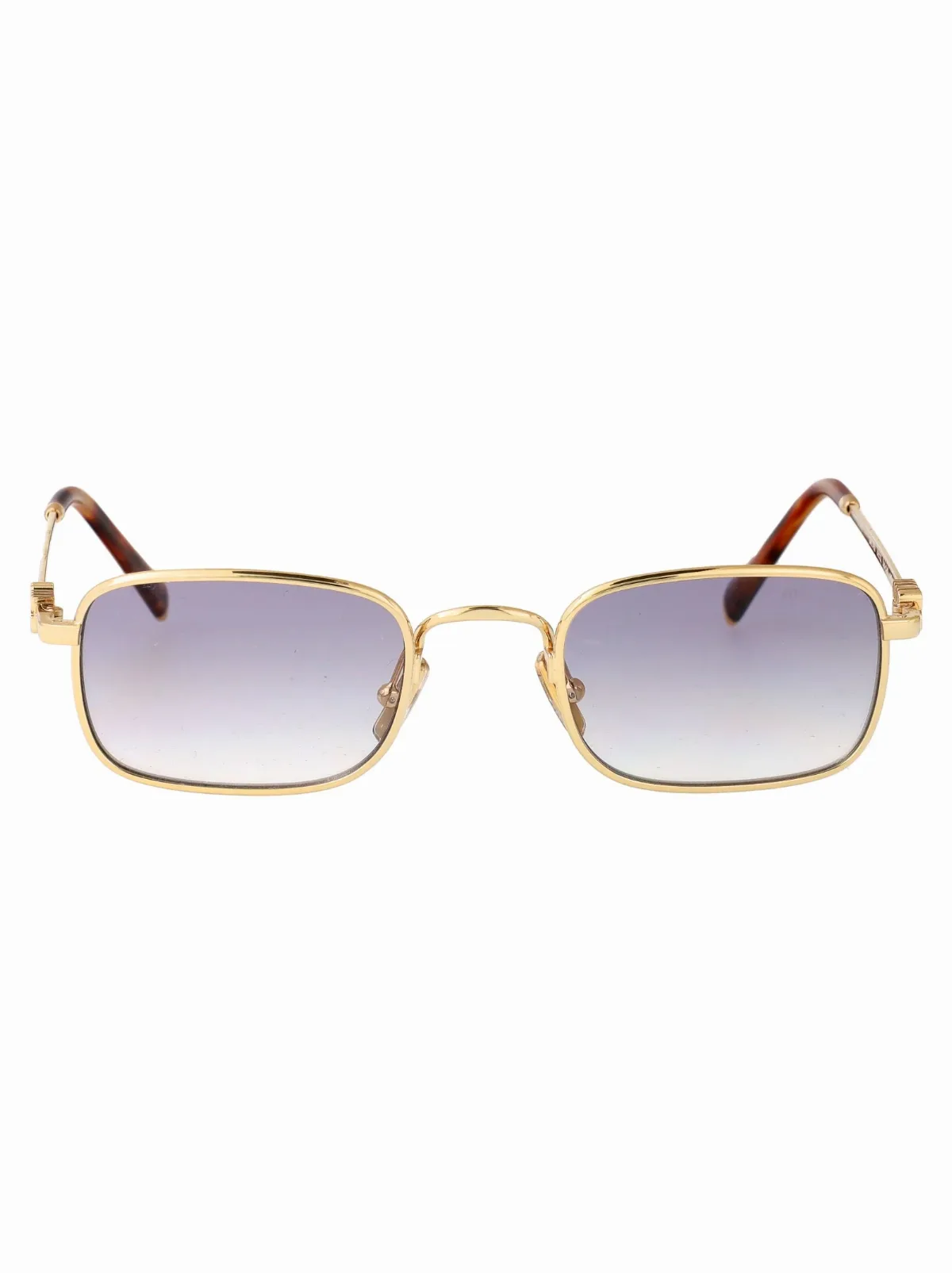 0MU Metal Frame Sunglasses by Miu Miu
