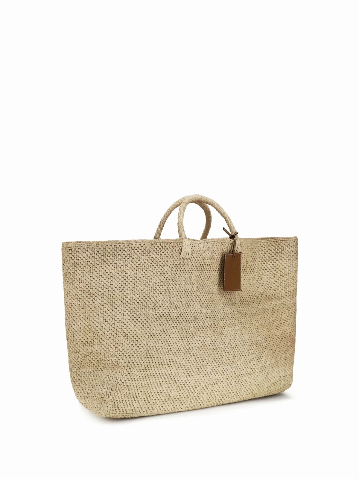 Saona Tote Bag by Manebi