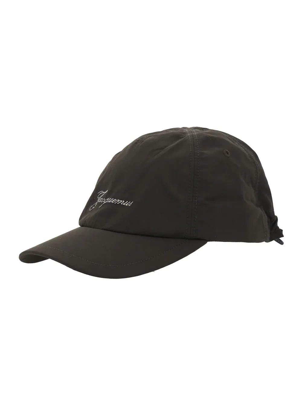 ACU00799AW0 Baseball Cap by Jacquemus