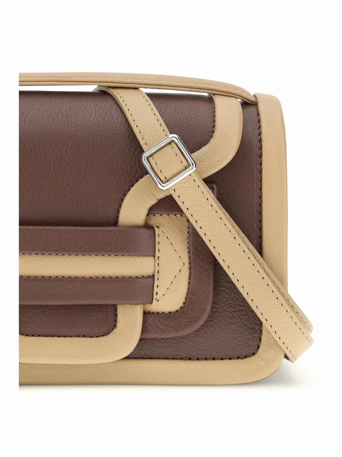Shoulder Bag by Pierre Hardy