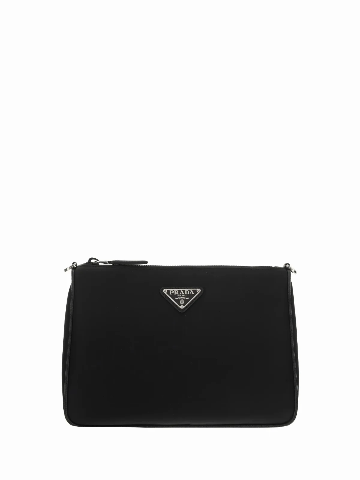 Re-Nylon Shoulder Bag by Prada