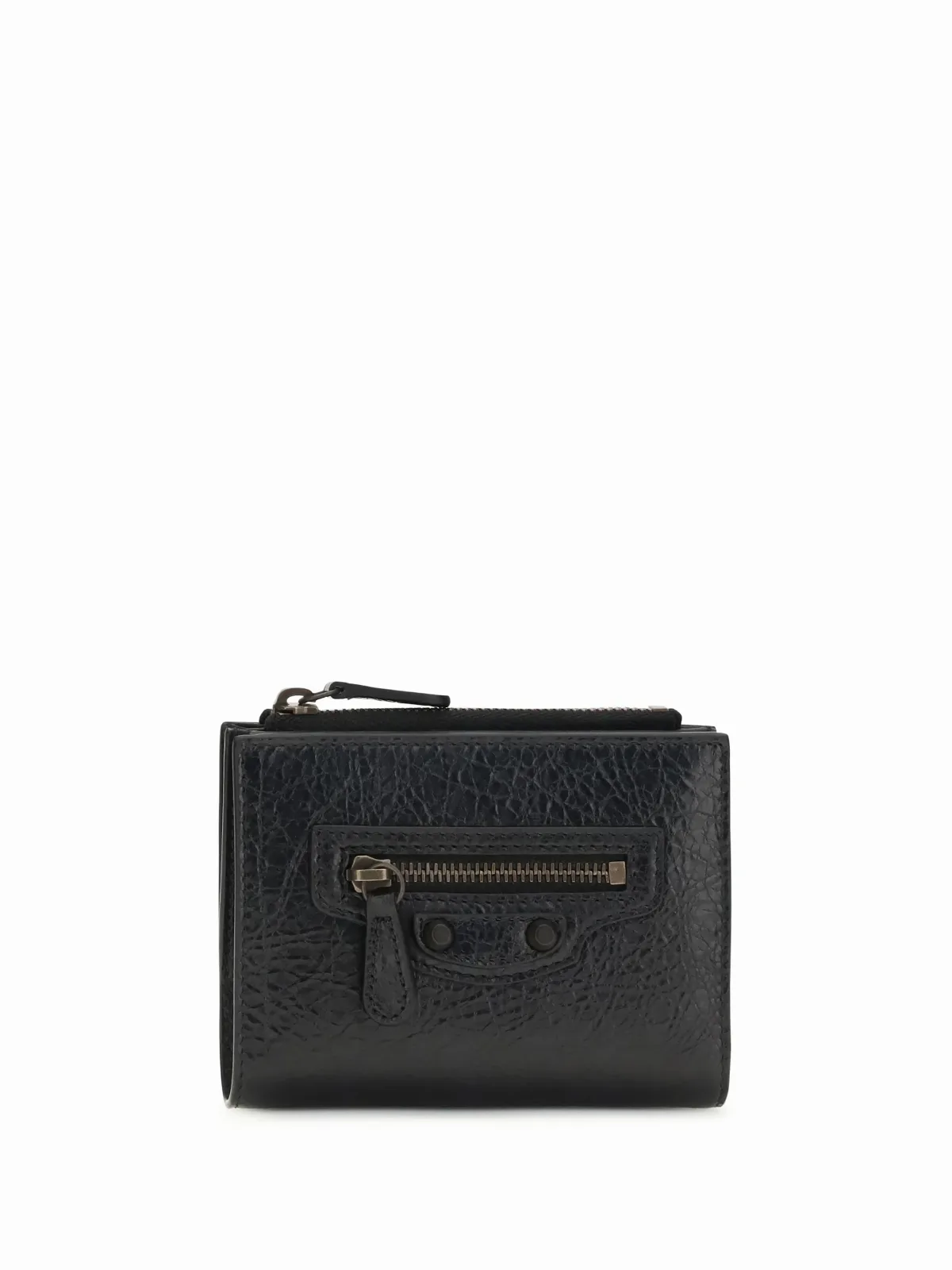 Le City Bi-Fold Wallet by Balenciaga