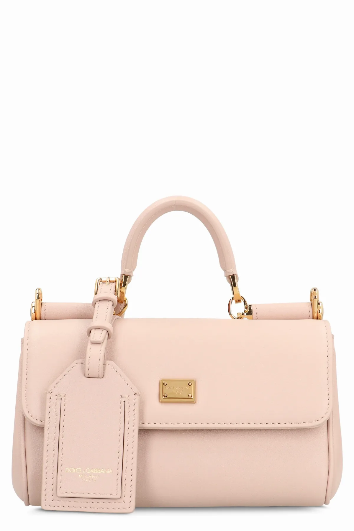 My Sicily Top Handle Bag by Dolce & Gabbana