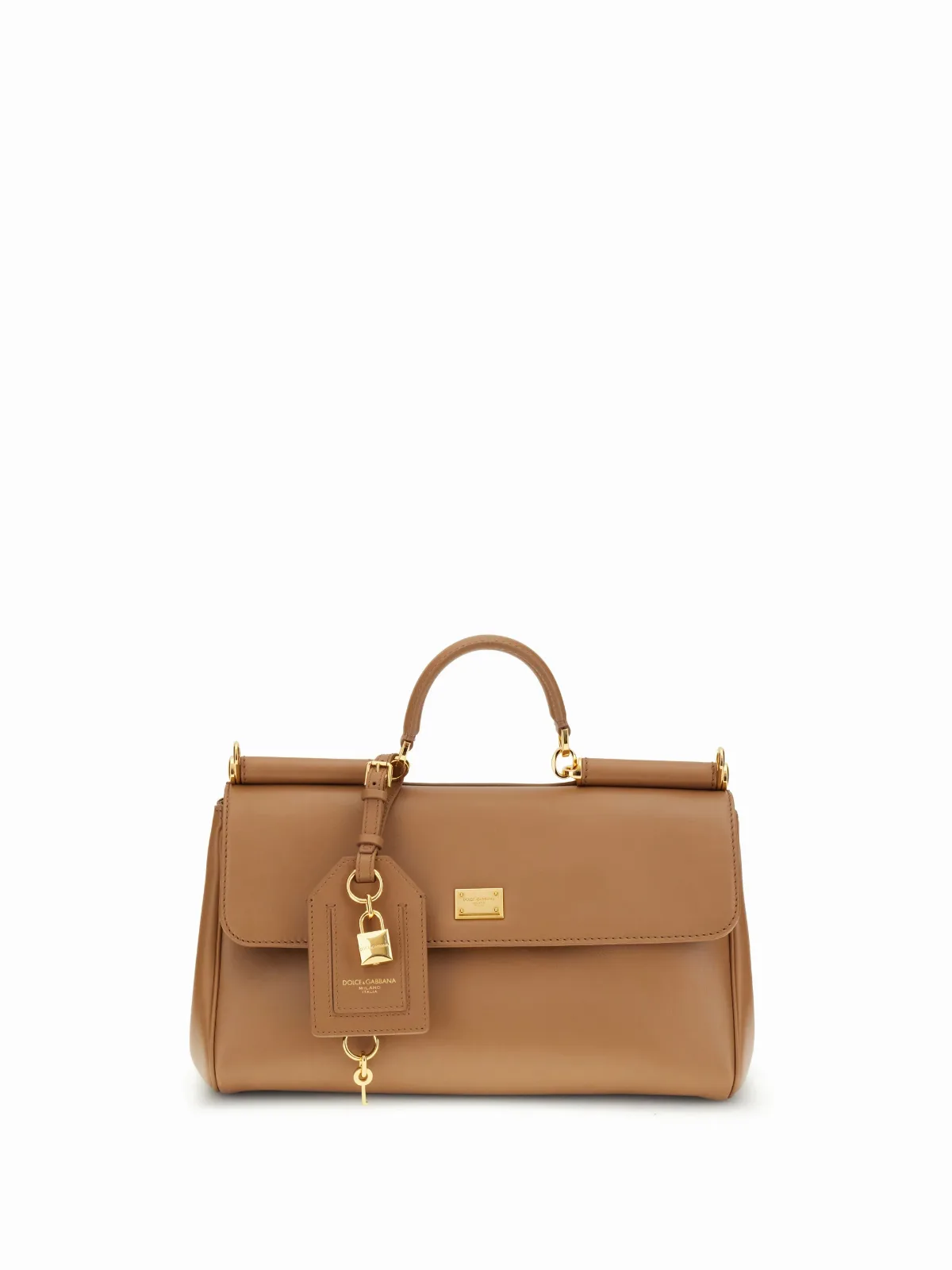 Shoulder Bag by Dolce & Gabbana