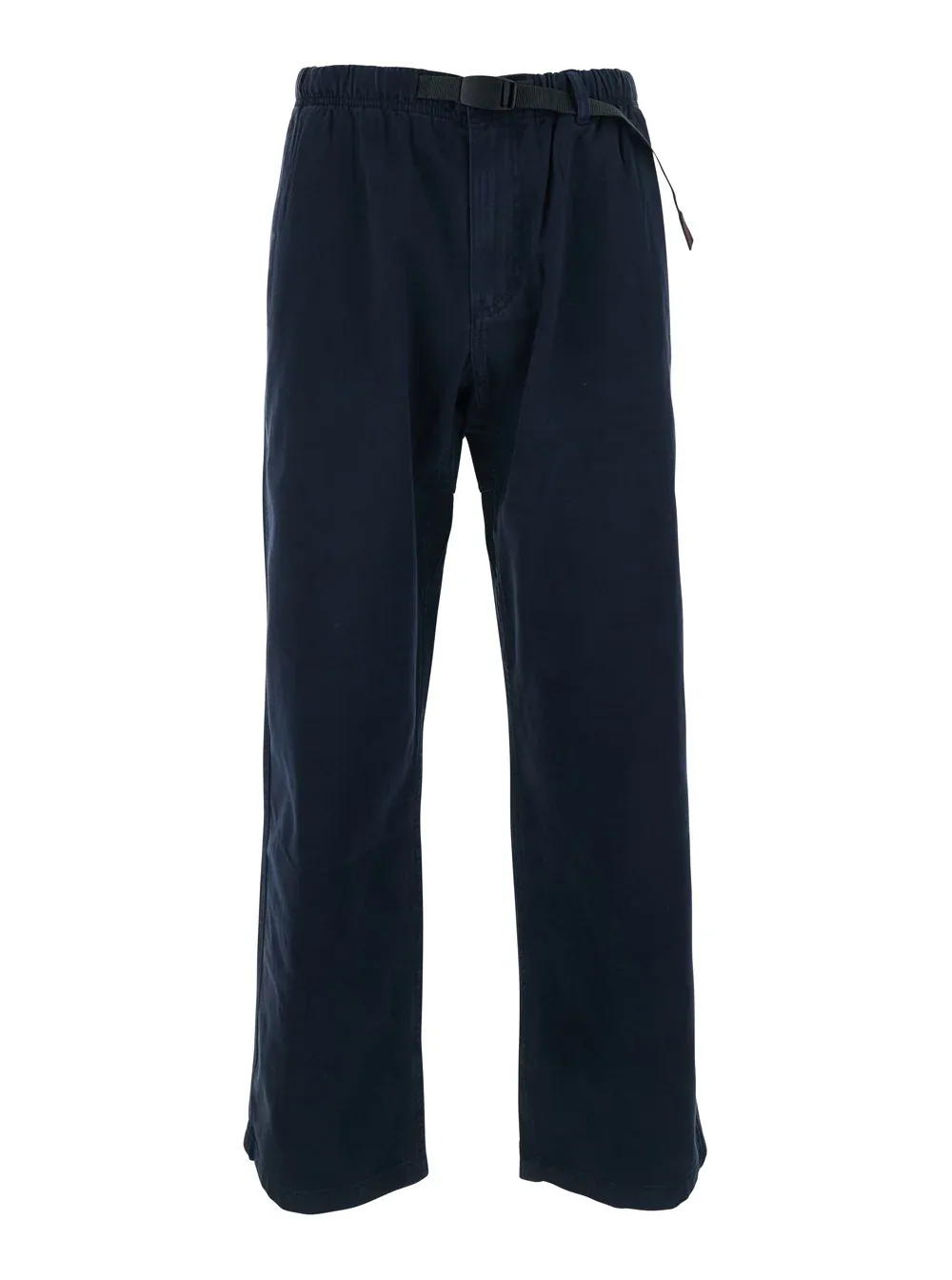 Relaxed Cotton Trousers by Gramicci