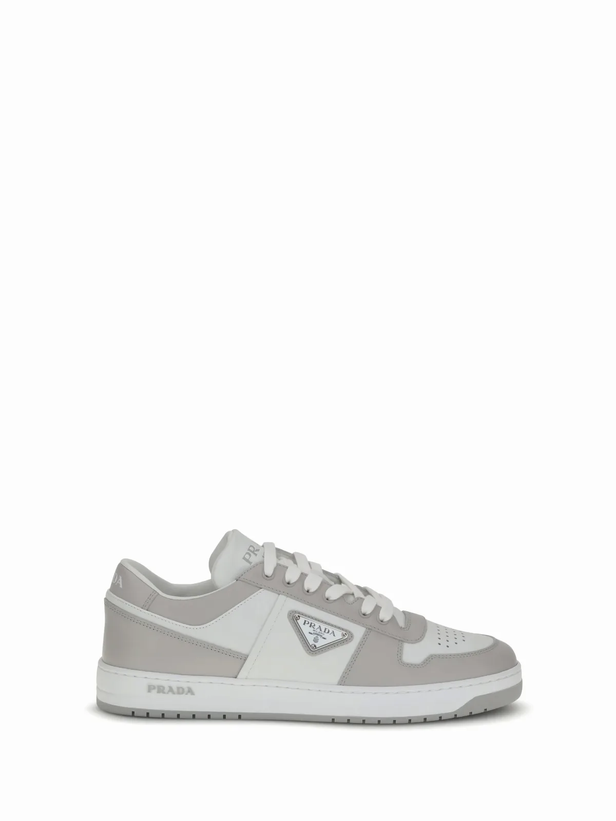 Downtown Sneaker by Prada