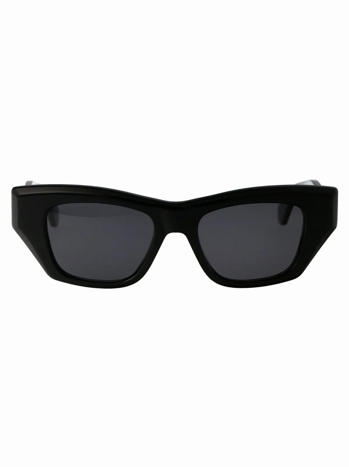 AA0074S Acetate Frame Sunglasses by alaia
