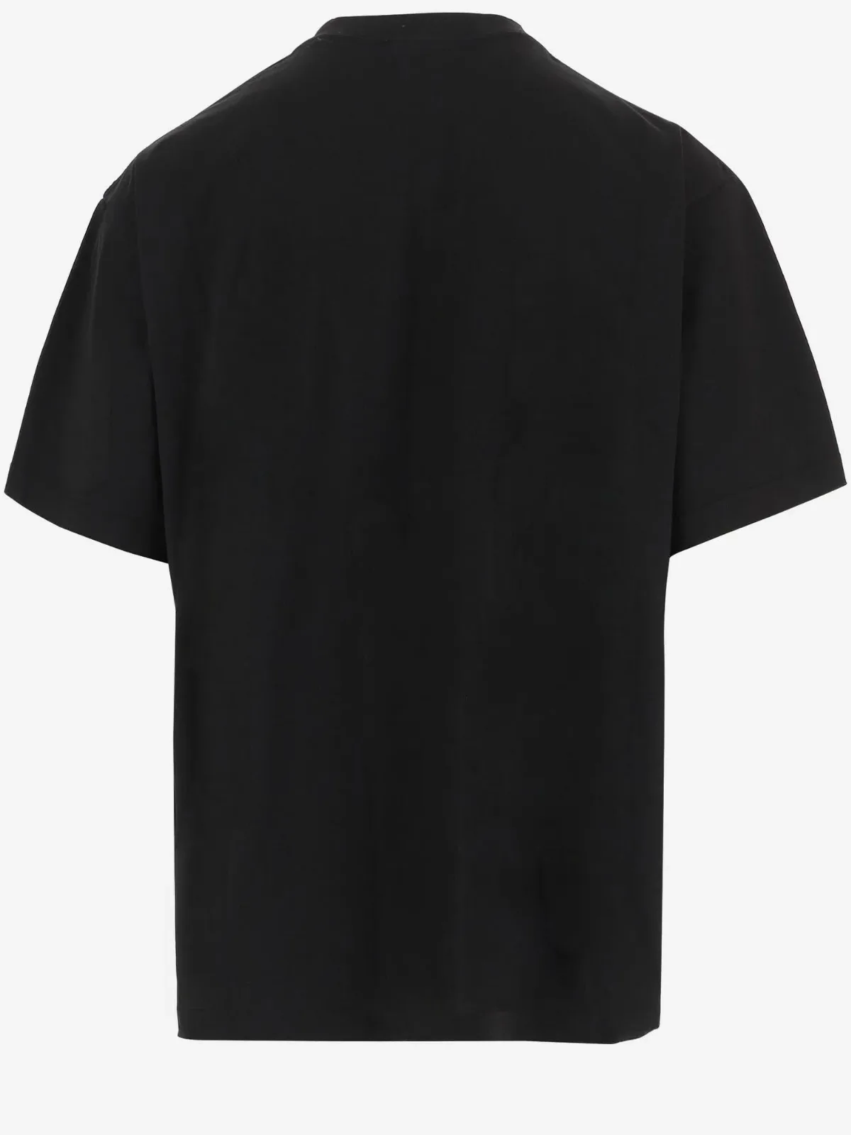 The Door Oversized Cotton T-Shirt by Balenciaga