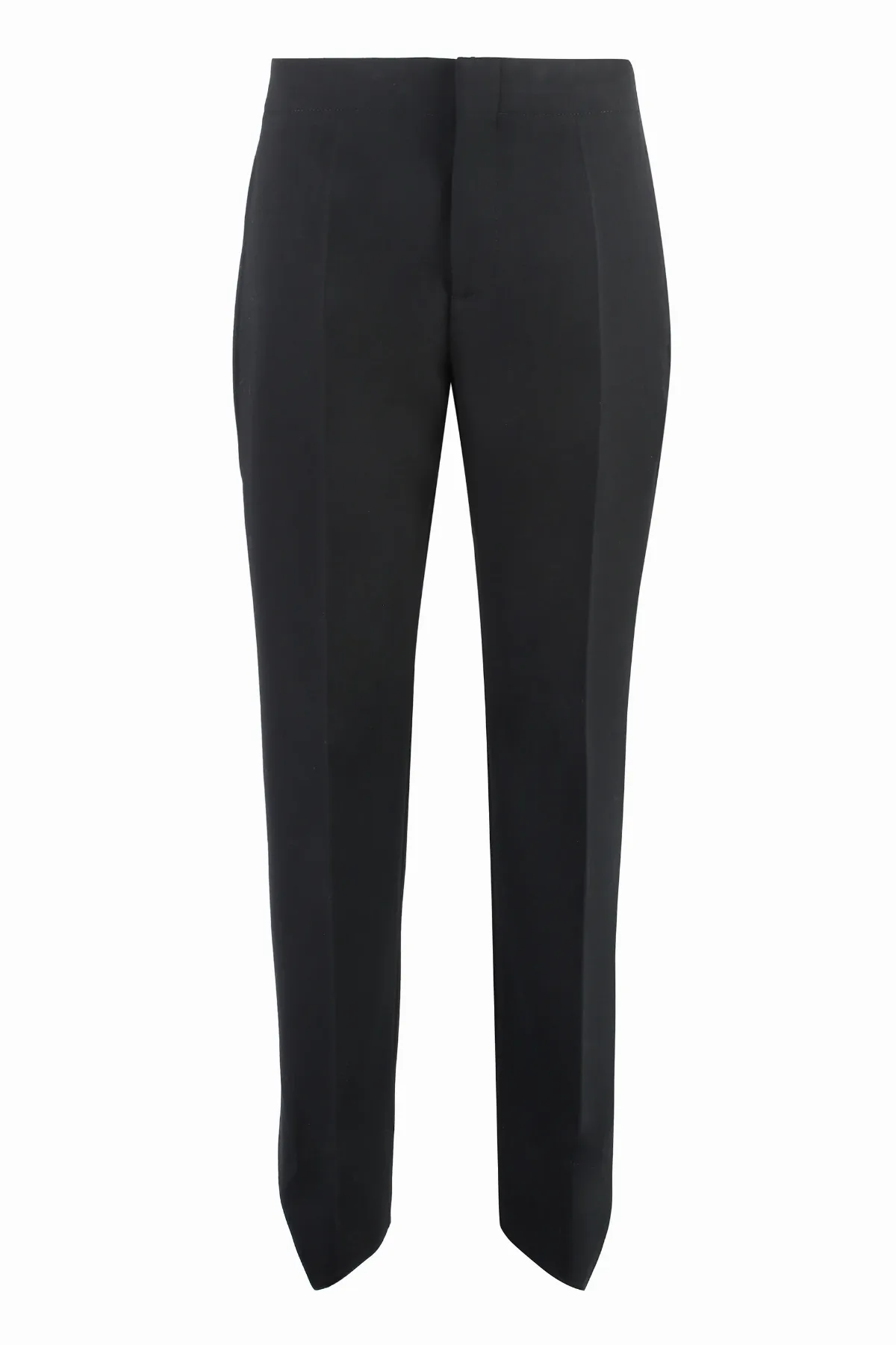 Wool Trousers
