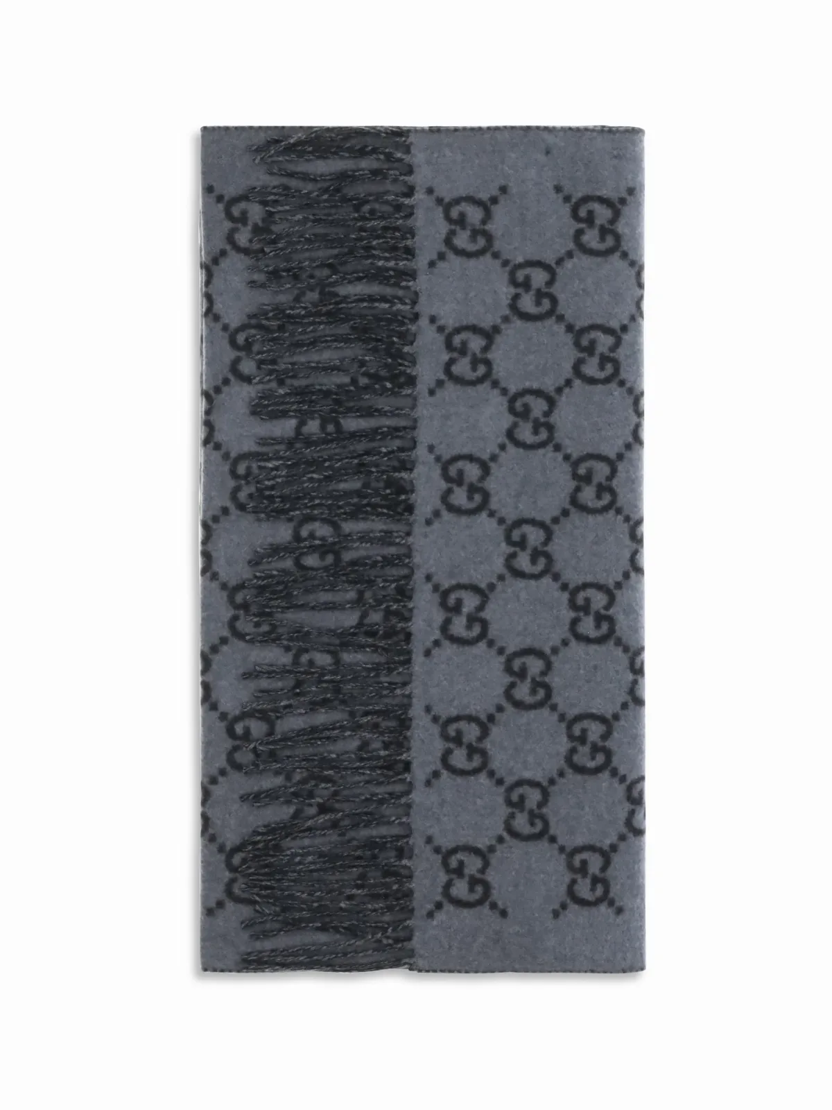 GG Cashmere Scarf